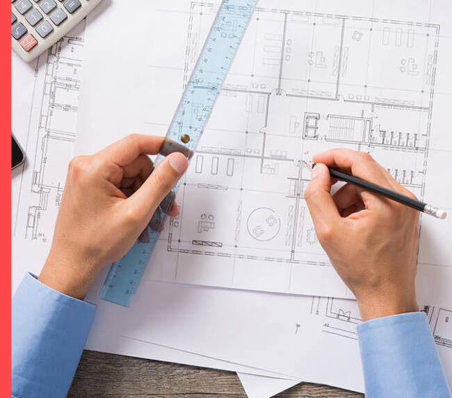 finishing school for civil engineer in kerala